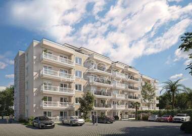 Verkauf - Wohnung in Sonnenstrand,  Burgas