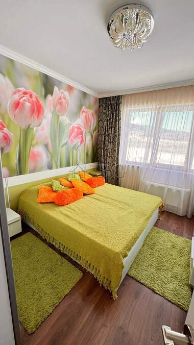 Satış - Apartman olarak Sveti Vlas,  Burgas