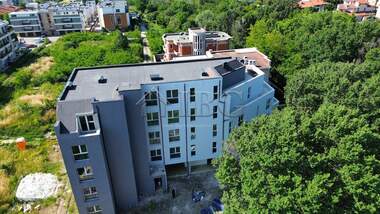 Verkauf - Wohnung in Saravowo,  Burgas