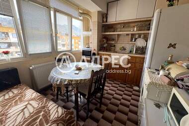 For sale - Apartment in Sini kamani,  Sliven