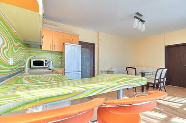 Verkauf - Wohnung in Pomorie,  Burgas