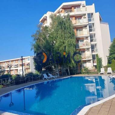 For sale - Apartment in Sveti Vlas,  Burgas