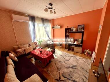 Vânzare - Apartament în Țentăr,  Haskovo