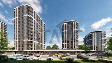 Satış - Apartman olarak Kiuçuk Parij,  Plovdiv