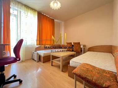 Miete - Wohnung in Izgrew,  Burgas