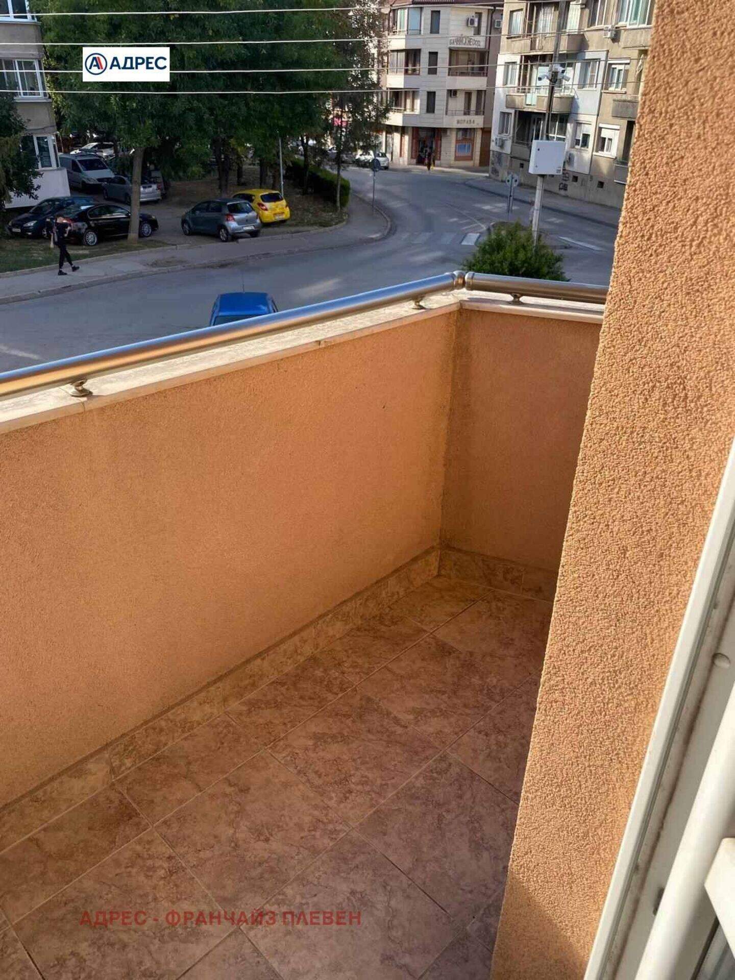 İki odalı Apartman olarak Wider Center, Pleven – fotoğraf 7