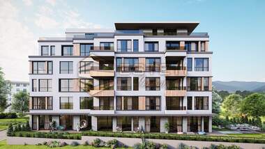 Verkauf - Wohnung in Aiazmoto,  Stara Zagora