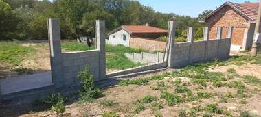 Vânzare - Teren de construcții în Radișevo,  Pleven