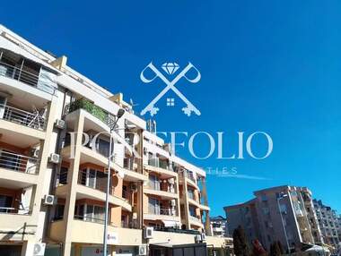 Satış - Apartman olarak Sunny Beach,  Burgas