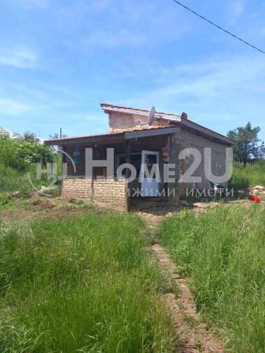 Продажба - Къща във Войводино,  Варна