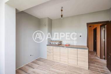 Πώληση - Διαμέρισμα σε Τσβετεν κβαρταλ,  Βαρνα
