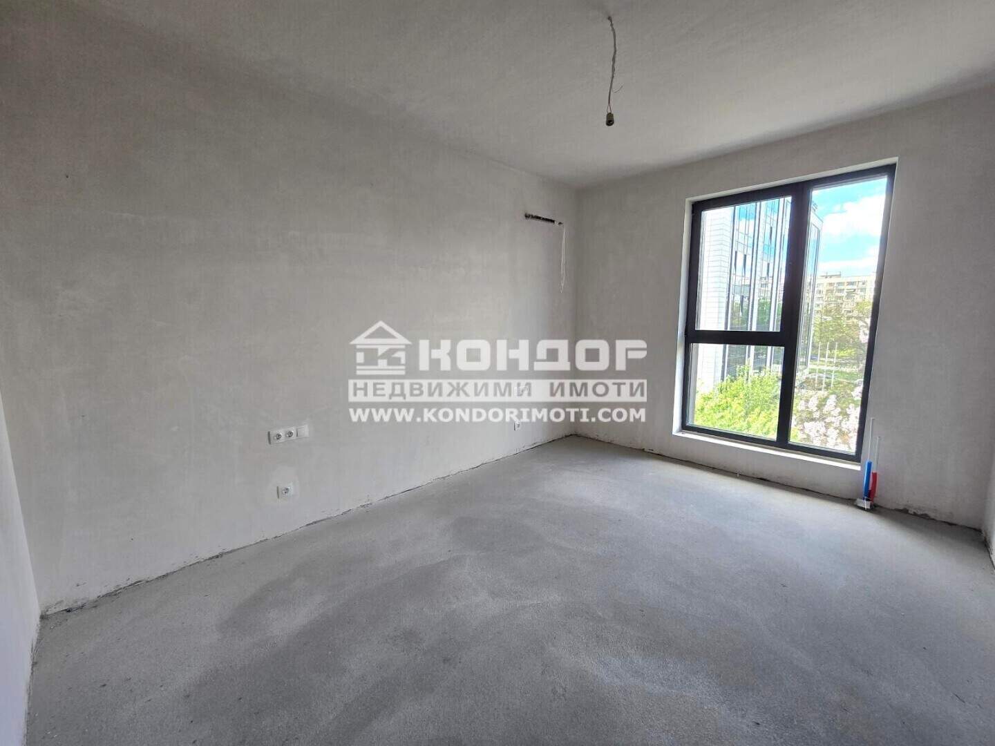 Dreizimmer Wohnung in Center, Plovdiv – Foto 4