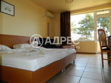 Verkauf - Hotel in Sweti Wlas,  Burgas