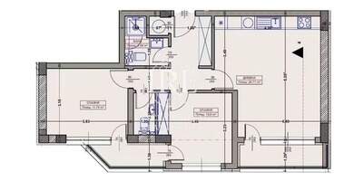 Продажа - Квартира в Възраждане 1,  Варна