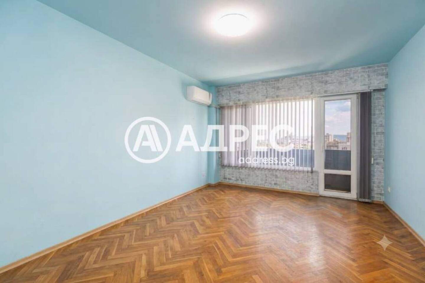 Трехкомнатная Квартира в Младост 2, Варна – фото 7