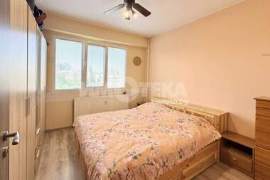 Продажба - Апартамент в СПЗ Слатина,  София