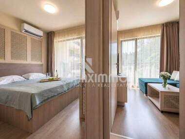Satış - Apartman olarak Golden Sands,  Varna