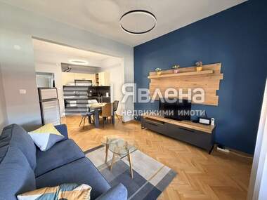 For rent - Apartment in Center,  Sofia