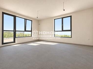 For sale - Apartment in Belomorski,  Plovdiv