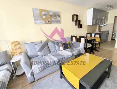 For rent - Apartment in Levski,  Varna