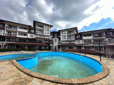 For sale - Apartment in Sveti Vlas,  Burgas