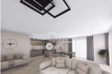 For sale - Apartment in Lozenets,  Sofia