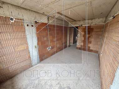Продажба - Апартамент в Христо Смирненски,  Пловдив