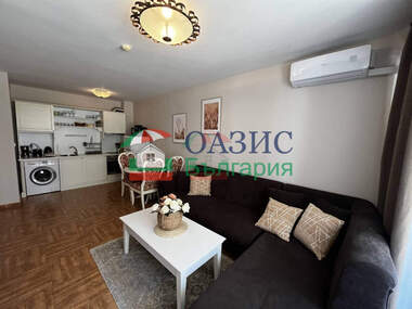 For sale - Apartment in Sveti Vlas,  Burgas