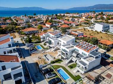 Vânzare - Apartament în Țentăr,  Haskovo