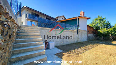 For sale - House in Slavovica,  Pazardjik
