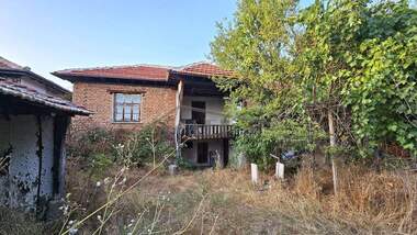 Verkauf - Haus in Suhozem,  Plowdiw