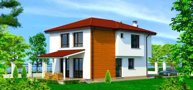 Продажба - Къща в Златитрап,  Пловдив