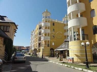 Satış - Apartman olarak Sunny Beach,  Burgas