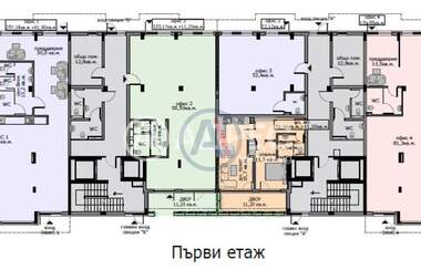 Πώληση - Κατάστημα σε Владиславово,  Варна