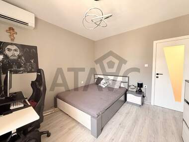 Продажба - Апартамент в Остромила,  Пловдив