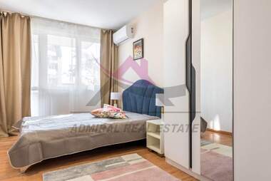For sale - Apartment in Okrajna bolnica - Generali,  Varna