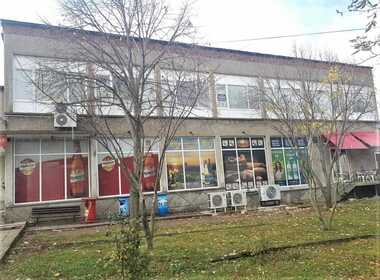 Продажба - Офис в Тетово,  Русе