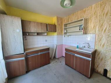 Verkauf - Wohnung in Orvey,  Haskowo