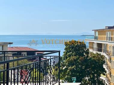 Verkauf - Wohnung in Sweti Wlas,  Burgas