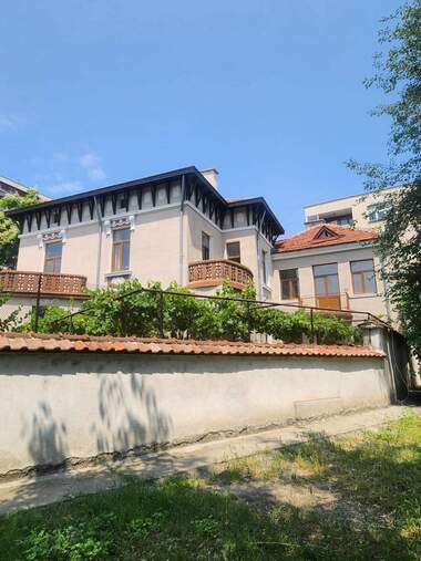 Vânzare - Casă în Idealen țentăr,  Pazardjik