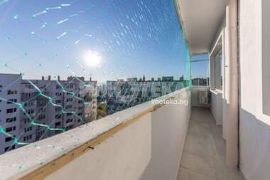 Продажа - Квартира в Възраждане 3,  Варна