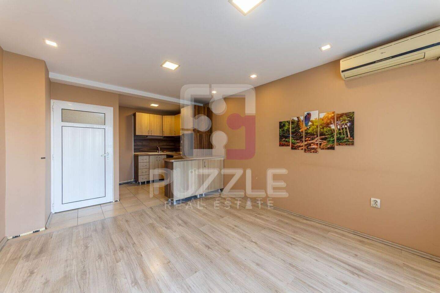 Üç odalı Apartman olarak Troşevo, Varna – fotoğraf 2