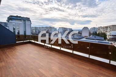For sale - Apartment in Nadejda 3,  Sofia