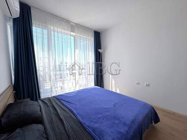 Satış - Apartman olarak Sunny Beach,  Burgas