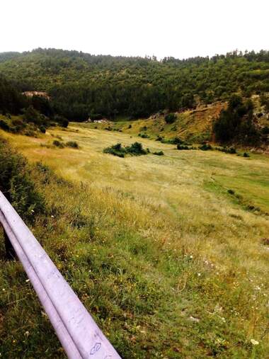 Satış - İnşaat arsası olarak Velingrad,  Pazarcik