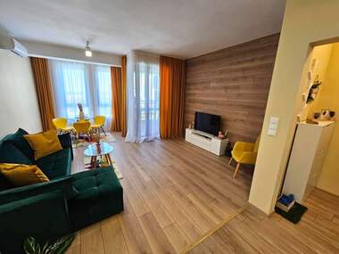 Miete - Wohnung in Hristo Smirnenski,  Plowdiw