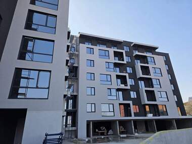 For sale - Apartment in Ovcha Kupel 2,  Sofia