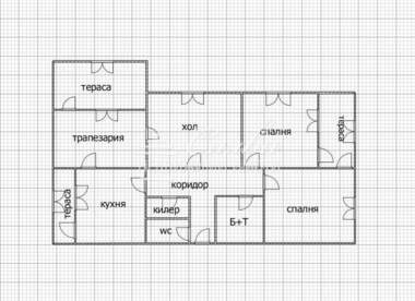 Продажба - Апартамент в Боян Българанов 2,  Шумен