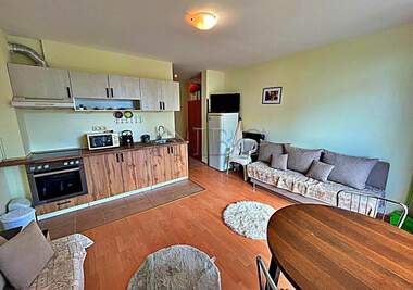 Vânzare - Apartament în Elenite,  Burgas