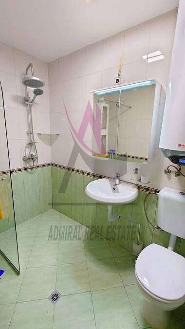 For rent - Apartment in Okrajna bolnica - Generali,  Varna
